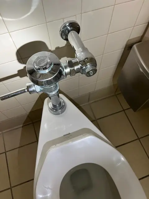 Fixture installation and repair for Sewer Camera Inspection in Irongate